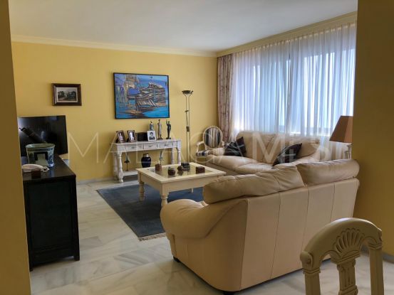 Apartment for sale in Playas del Duque | Inmobiliaria Luz