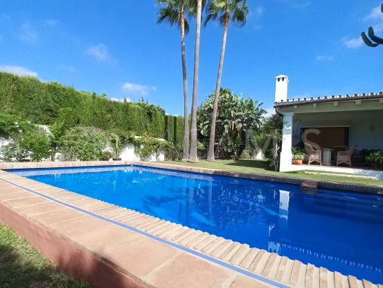Mijas Golf 4 bedrooms villa | Inmobiliaria Luz