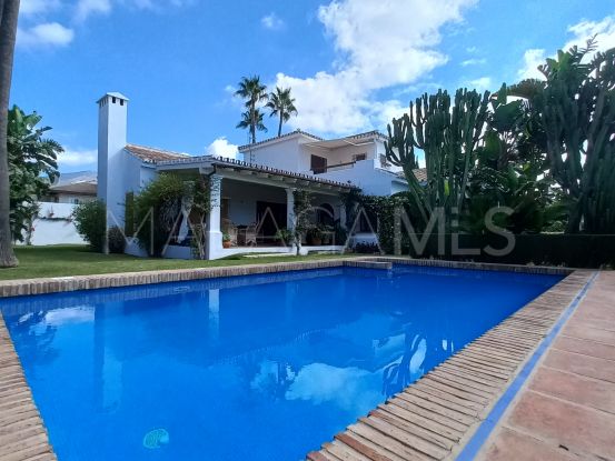 Villa en venta en Mijas Golf | Inmobiliaria Luz