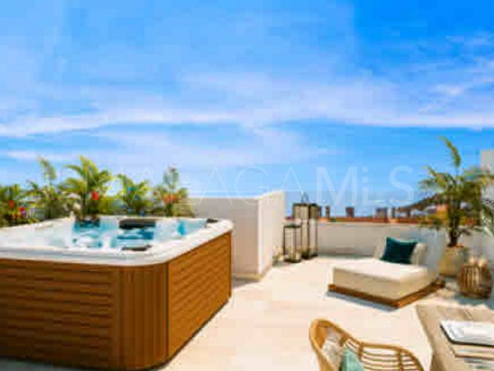 Se vende adosado en Manilva | Inmobiliaria Luz