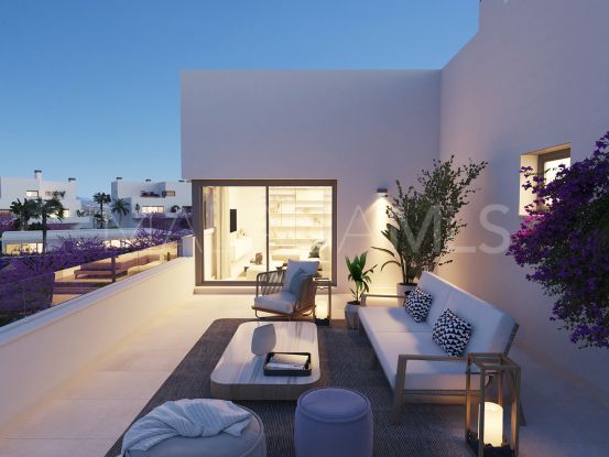 Apartment in Cancelada with 3 bedrooms | Inmobiliaria Luz
