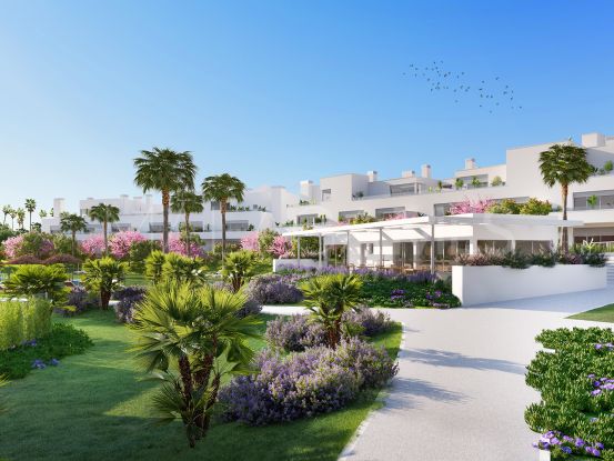 Apartment in Cancelada with 3 bedrooms | Inmobiliaria Luz