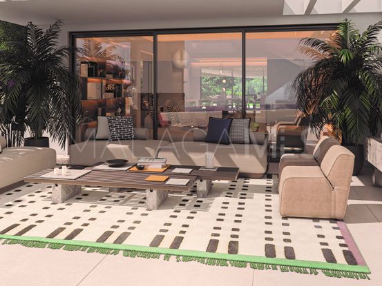 Las Chapas semi detached villa for sale | Inmobiliaria Luz