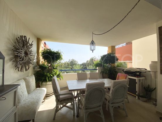 For sale Benahavis apartment with 2 bedrooms | Inmobiliaria Luz