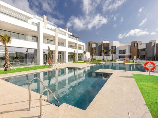 Cabopino, Marbella Este, apartamento en venta de 3 dormitorios | Inmobiliaria Luz