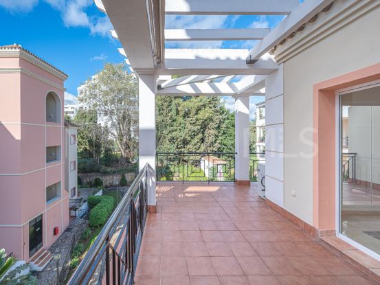 Apartment for sale in River Garden, Nueva Andalucia | Terra Realty