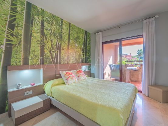 Buy duplex penthouse in Alicate Playa, Marbella East | Terra Realty