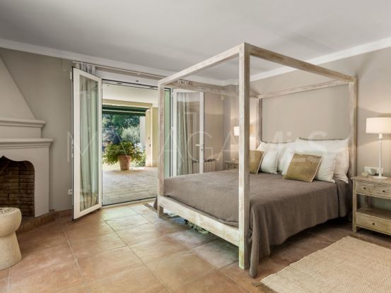 Fuente del Espanto villa for sale | Terra Realty