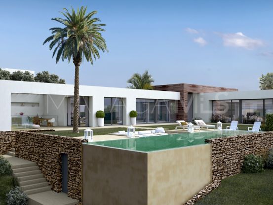 4 bedrooms villa in Los Altos de los Monteros, Marbella East | Terra Realty