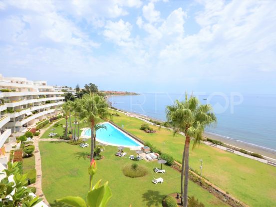 3 bedrooms duplex penthouse in Los Granados Playa for sale | Terra Realty