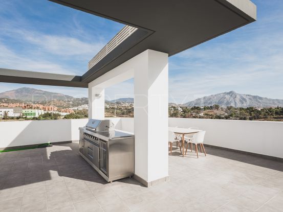 Se vende atico en Marques de Guadalmina con 2 dormitorios | Terra Realty