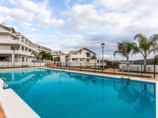2 bedrooms duplex penthouse in La Resina Golf for sale | Terra Realty