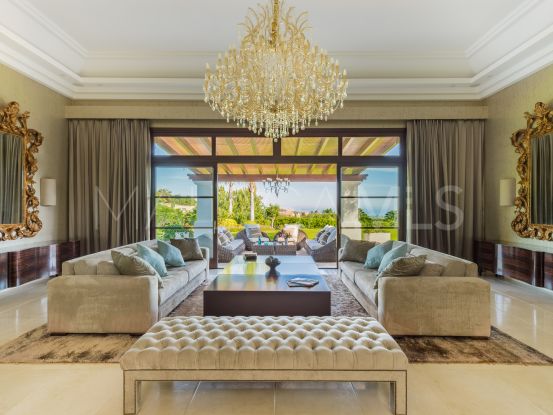 Villa en venta en Vega del Colorado con 6 dormitorios | Terra Realty