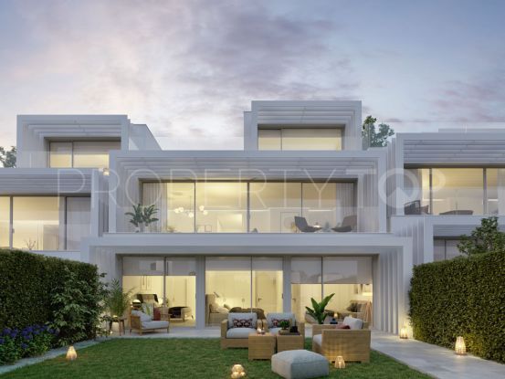 La Cañada Golf 3 bedrooms villa for sale | Terra Realty