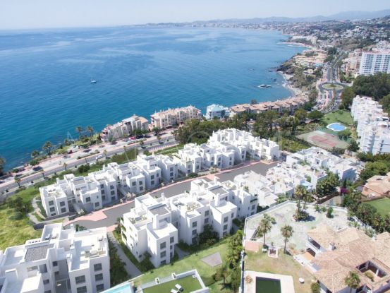 Apartment in Torrequebrada with 3 bedrooms | Terra Realty