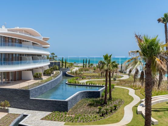 The Edge ground floor apartment | Terra Realty