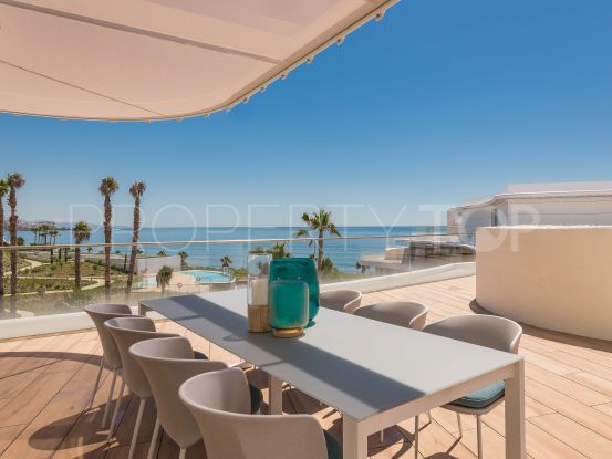 3 bedrooms penthouse in The Edge for sale | Terra Realty