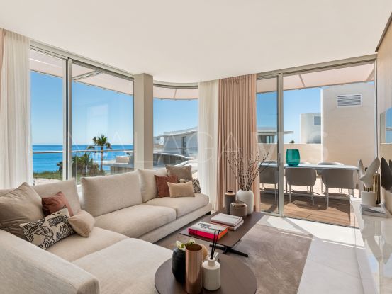 Penthouse for sale in The Edge | Terra Realty