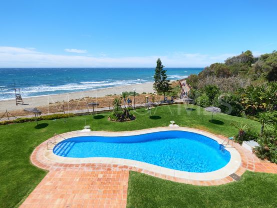 Comprar atico en Calahonda | Terra Realty