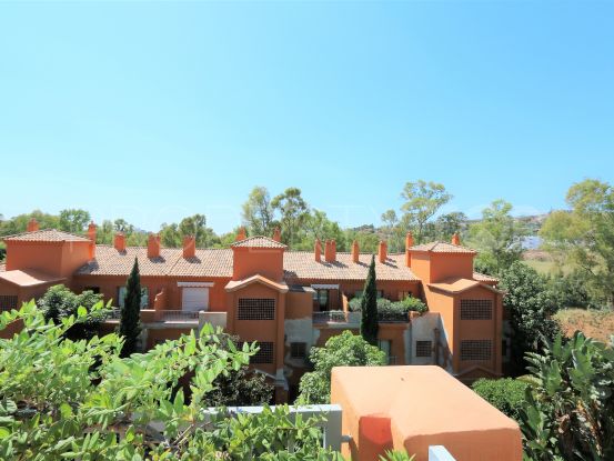 Benatalaya 3 bedrooms penthouse | Terra Realty