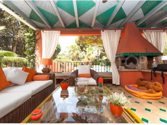 13 bedrooms villa for sale in Marbella Golden Mile | Terra Realty