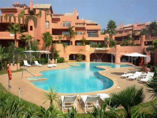 For sale apartment in Los Monteros Playa with 2 bedrooms | Amrein Fischer