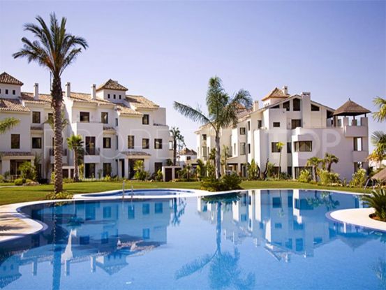 El Paraiso apartment with 2 bedrooms | Amrein Fischer