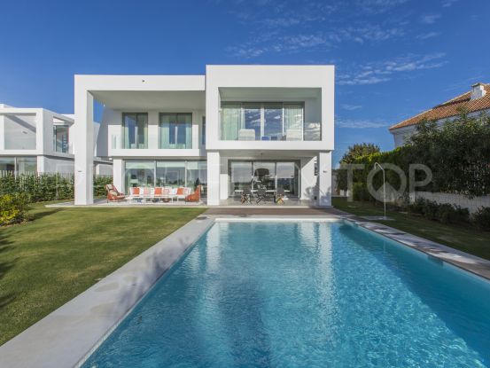Se vende villa en Santa Clara | Amrein Fischer
