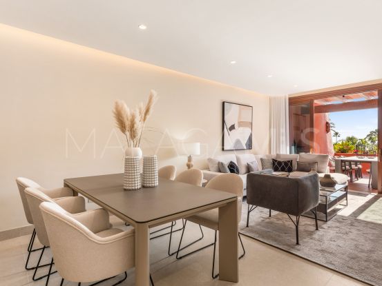 Apartamento en venta en New Golden Mile de 3 dormitorios | Amrein Fischer