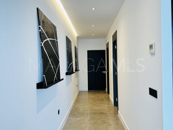 For sale Marbella - Puerto Banus apartment with 1 bedroom | Amrein Fischer