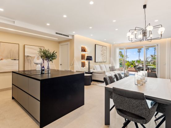 New Golden Mile, apartamento en venta | Amrein Fischer