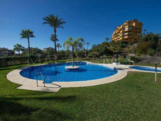 3 bedrooms duplex penthouse in Terrazas del Sol | Amrein Fischer