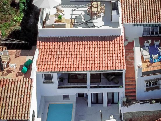 4 bedrooms town house in Nueva Andalucia | Amrein Fischer
