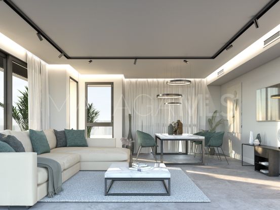 2 bedrooms Calahonda apartment for sale | Amrein Fischer