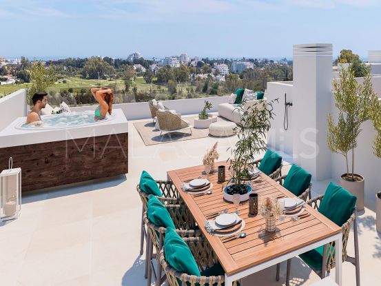 Apartamento en Marques de Atalaya con 2 dormitorios | Amrein Fischer
