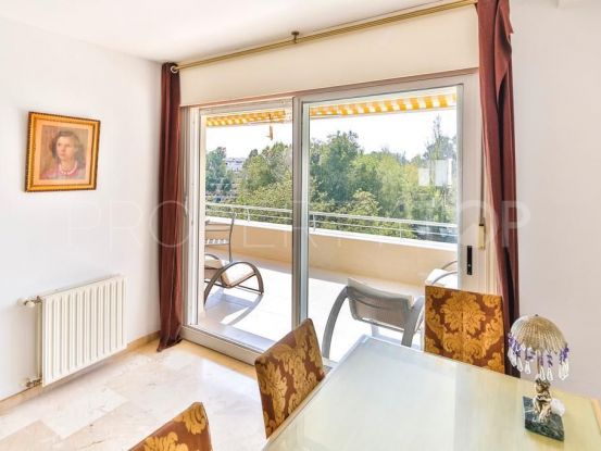 For sale penthouse in Guadalmina Alta, San Pedro de Alcantara | Amrein Fischer