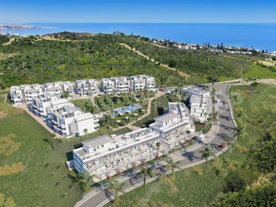 Apartamento de 2 dormitorios en Manilva | Amrein Fischer