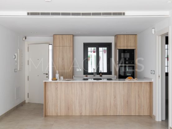 Apartamento planta baja en venta en Jardines del Puerto de 2 dormitorios | Amrein Fischer