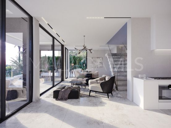 For sale villa in Valle Romano with 3 bedrooms | Amrein Fischer