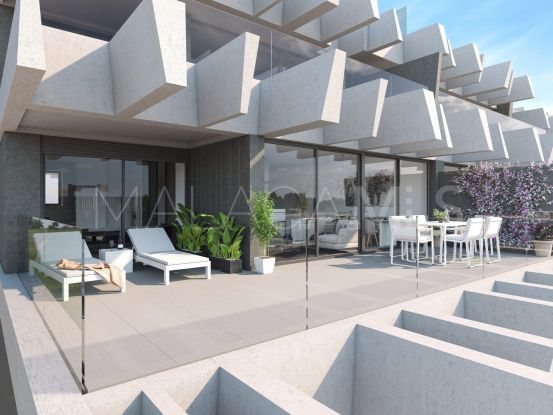 Apartment in Selwo | Amrein Fischer