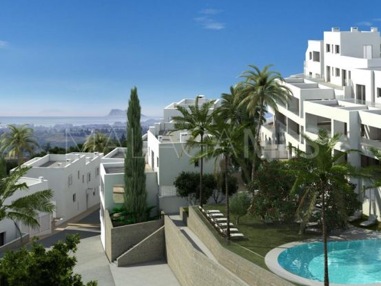 Buy Los Altos de los Monteros 3 bedrooms penthouse | Amrein Fischer