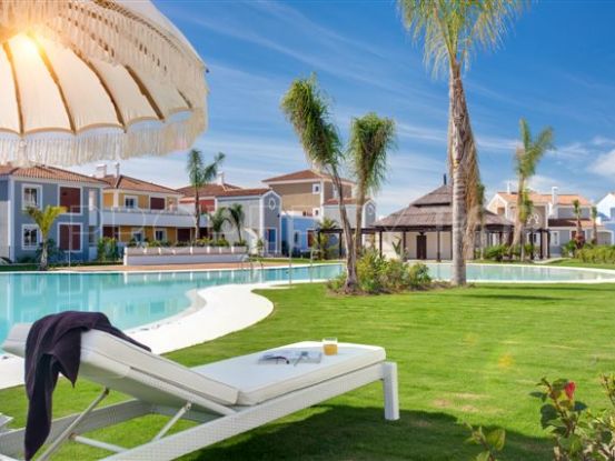 Cortijo del Mar, apartamento en venta de 2 dormitorios | Amrein Fischer