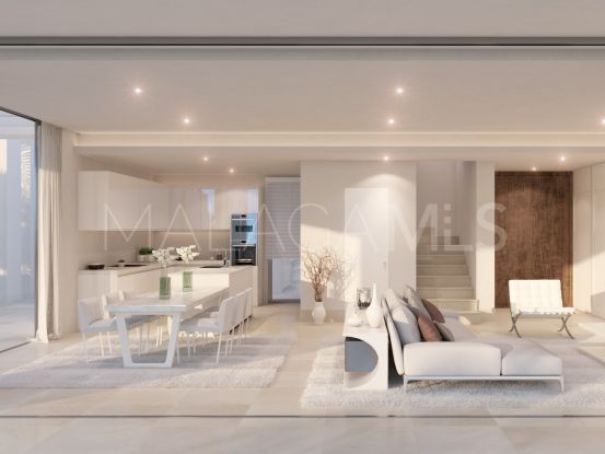 Buy La Cala Golf villa | Amrein Fischer