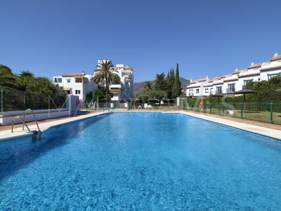 3 bedrooms duplex penthouse for sale in Guadalobon, Estepona | Amrein Fischer