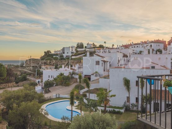 Apartment for sale in Paraiso Pueblo with 3 bedrooms | Amrein Fischer