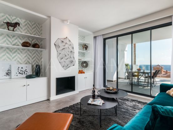 Apartment with 2 bedrooms in La Paloma, Manilva | Amrein Fischer