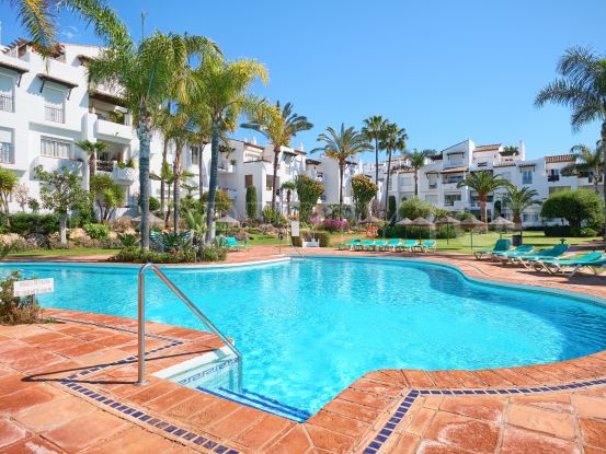 Apartamento en Costalita, Estepona | Amrein Fischer