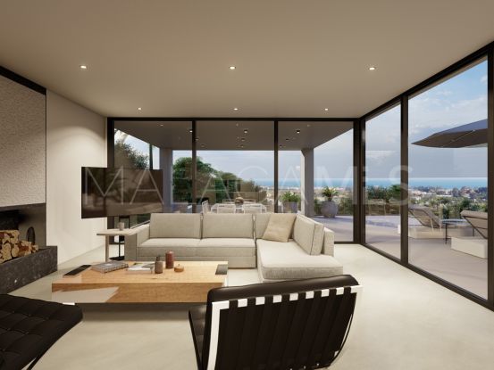 4 bedrooms villa for sale in Selwo, Estepona | Amrein Fischer