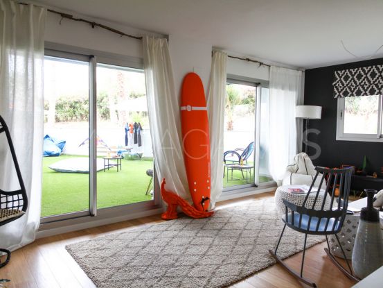 Duplex de 4 dormitorios en venta en El Faro, Mijas Costa | Amrein Fischer