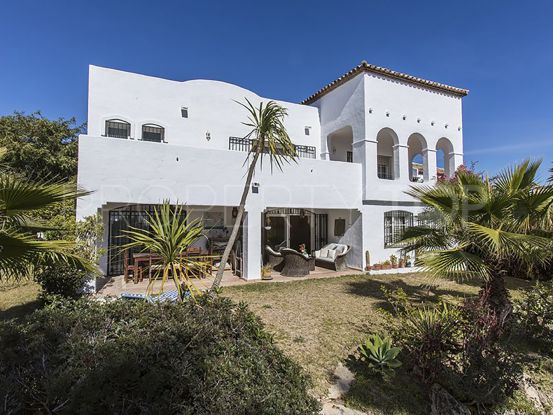 Bel Air villa | Escanda Properties